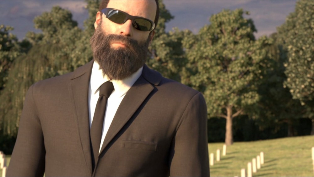 Medal of Honor: Warfighter