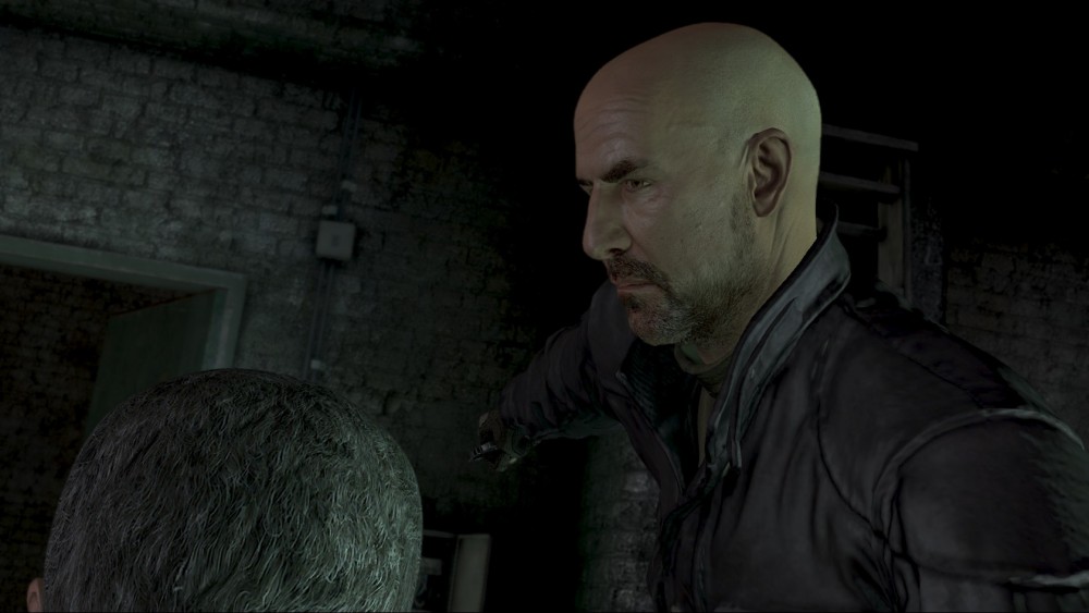 Tom Clancy's Splinter Cell: Blacklist