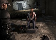 Tom Clancy's Splinter Cell: Blacklist