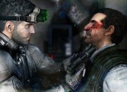 Tom Clancy's Splinter Cell: Blacklist