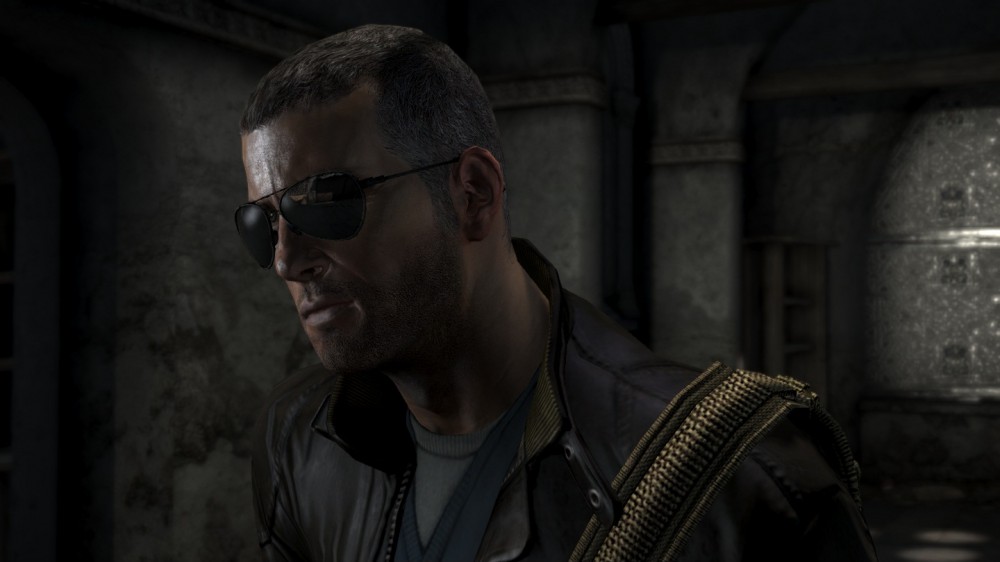 Tom Clancy's Splinter Cell: Blacklist