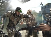 Tom Clancy's Splinter Cell: Blacklist