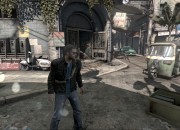 Tom Clancy's Splinter Cell: Blacklist