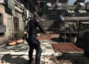 Tom Clancy's Splinter Cell: Blacklist