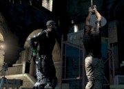 Tom Clancy's Splinter Cell: Blacklist