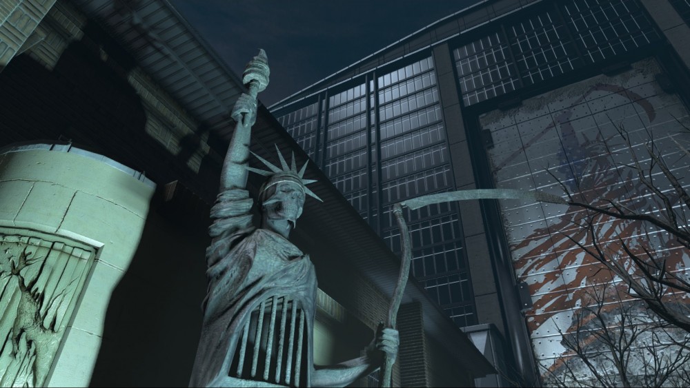 Tom Clancy's Splinter Cell: Blacklist