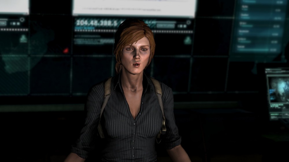 Tom Clancy's Splinter Cell: Blacklist