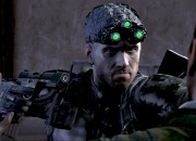 Tom Clancy's Splinter Cell: Blacklist