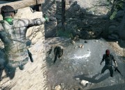 Tom Clancy's Splinter Cell: Blacklist