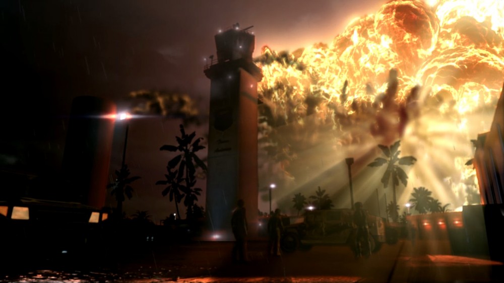 Tom Clancy's Splinter Cell: Blacklist