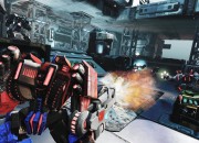 Transformers: Fall of Cybertron