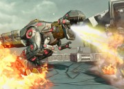 Transformers: Fall of Cybertron