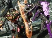 Transformers: Fall of Cybertron