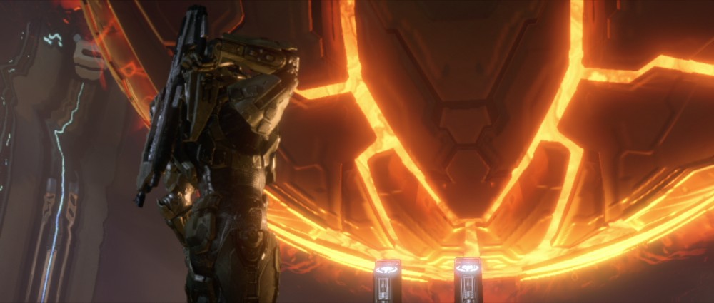 Halo 4