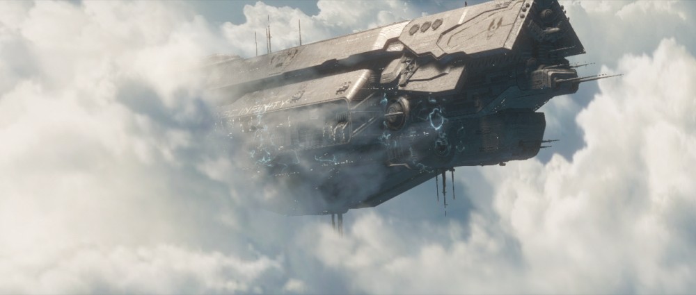 Halo 4
