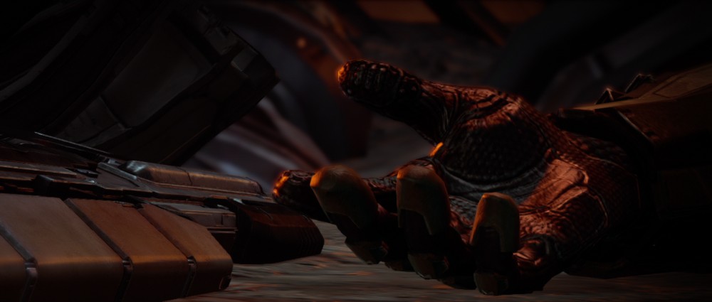 Halo 4
