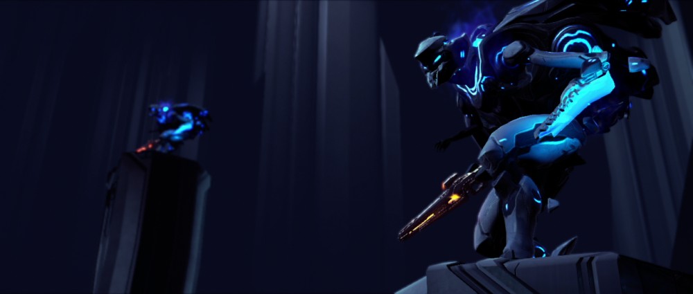 Halo 4