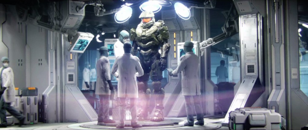 Halo 4