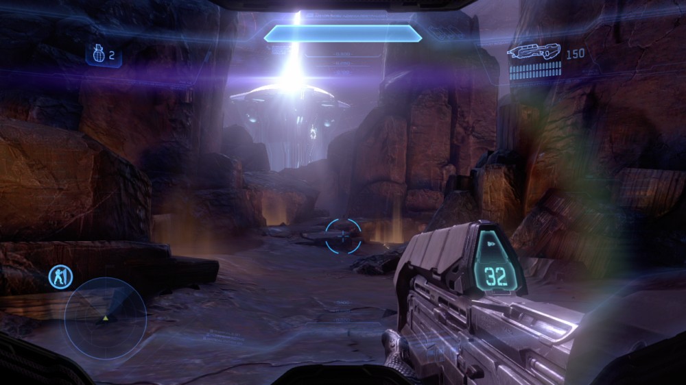 Halo 4