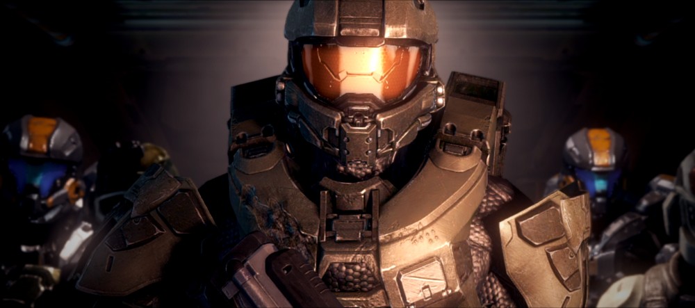 Halo 4
