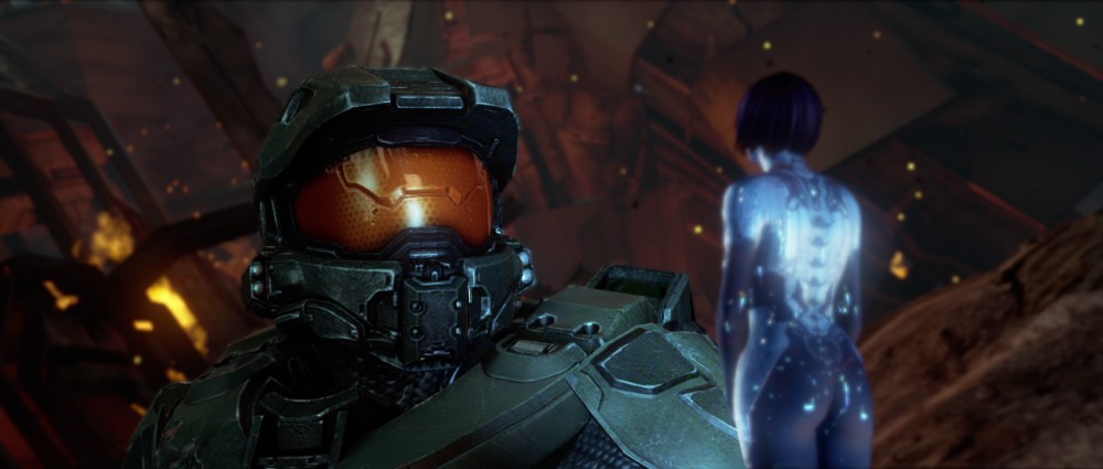 Halo 4
