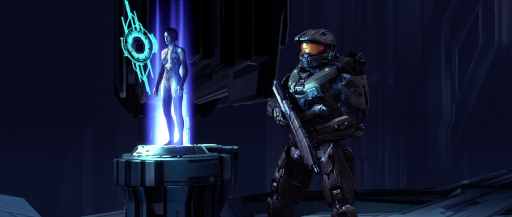 Halo 4