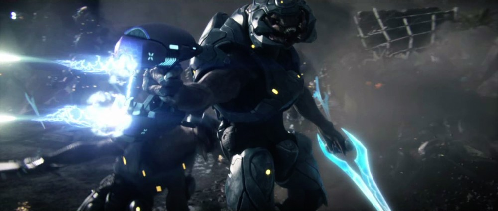 Halo 4