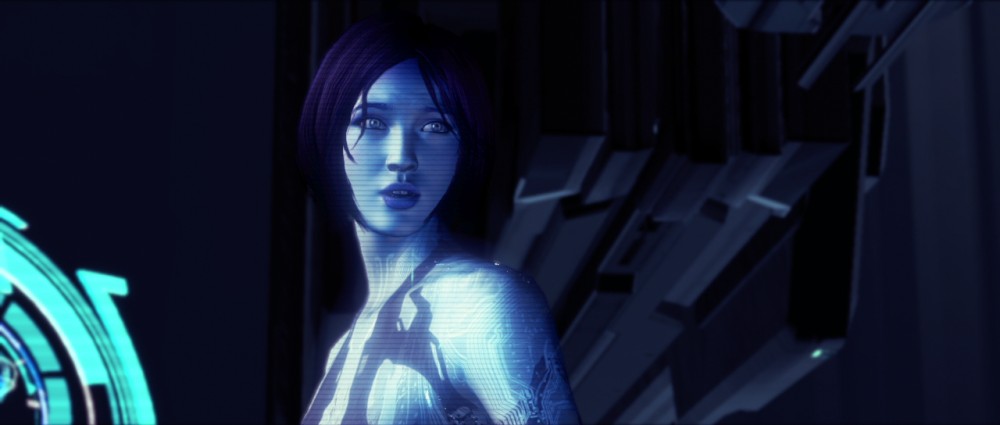 Halo 4