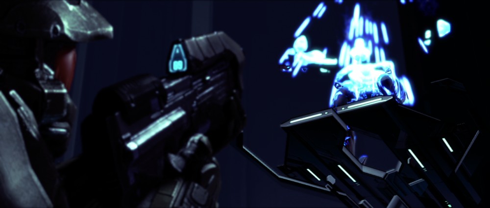 Halo 4