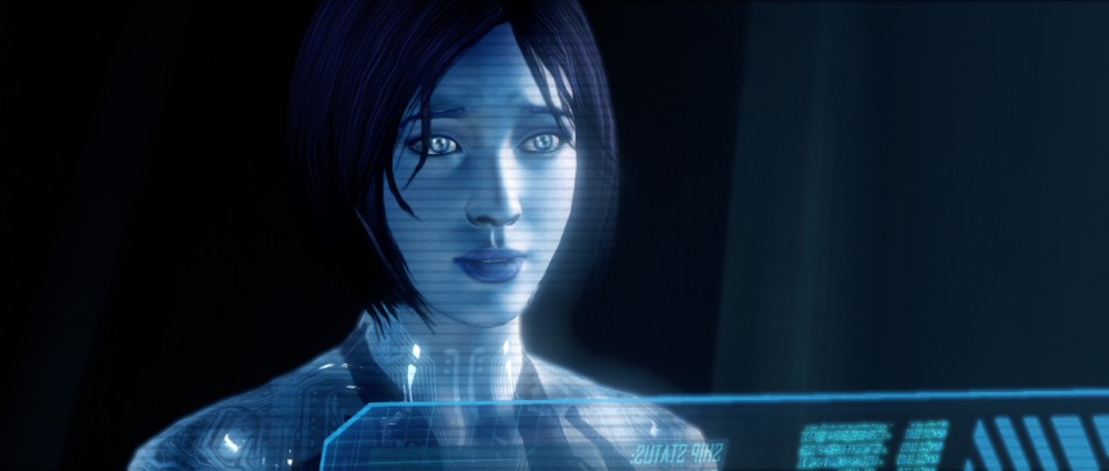 Halo 4