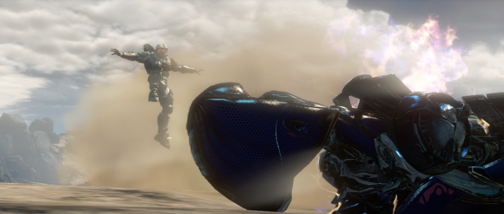 Halo 4