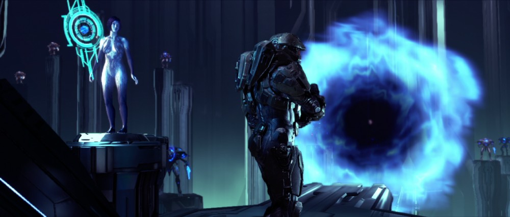 Halo 4