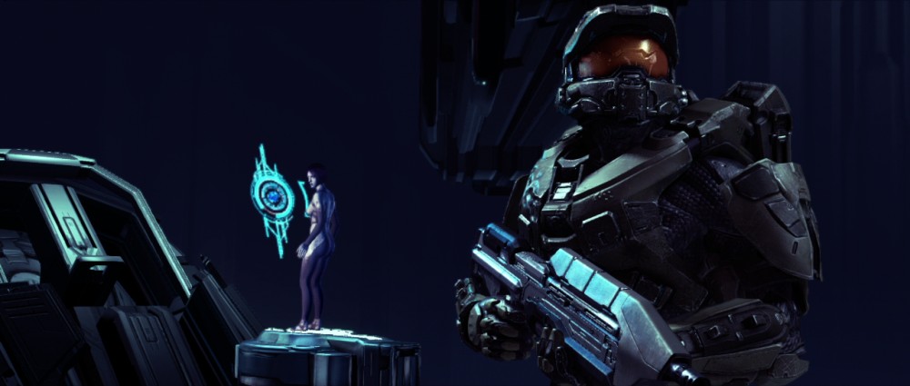 Halo 4