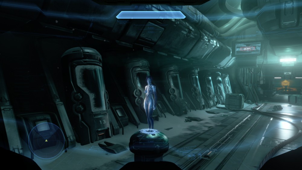 Halo 4