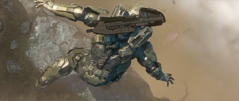 Halo 4