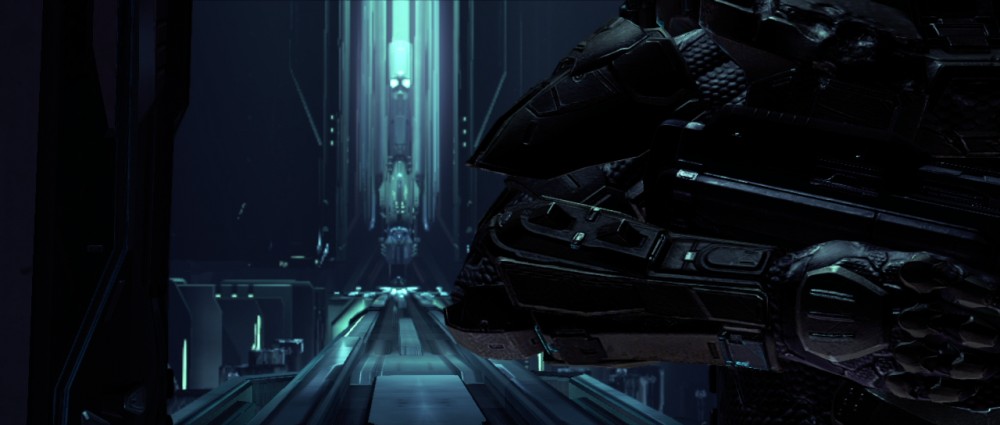 Halo 4