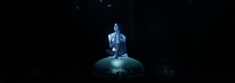 Halo 4