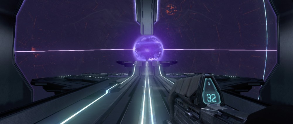 Halo 4