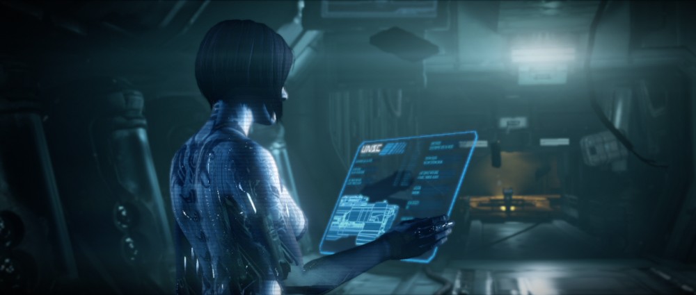 Halo 4
