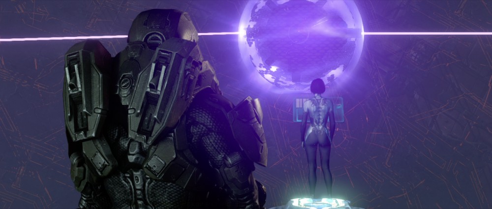 Halo 4