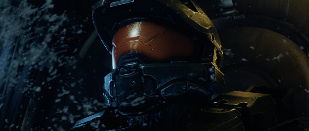 Halo 4