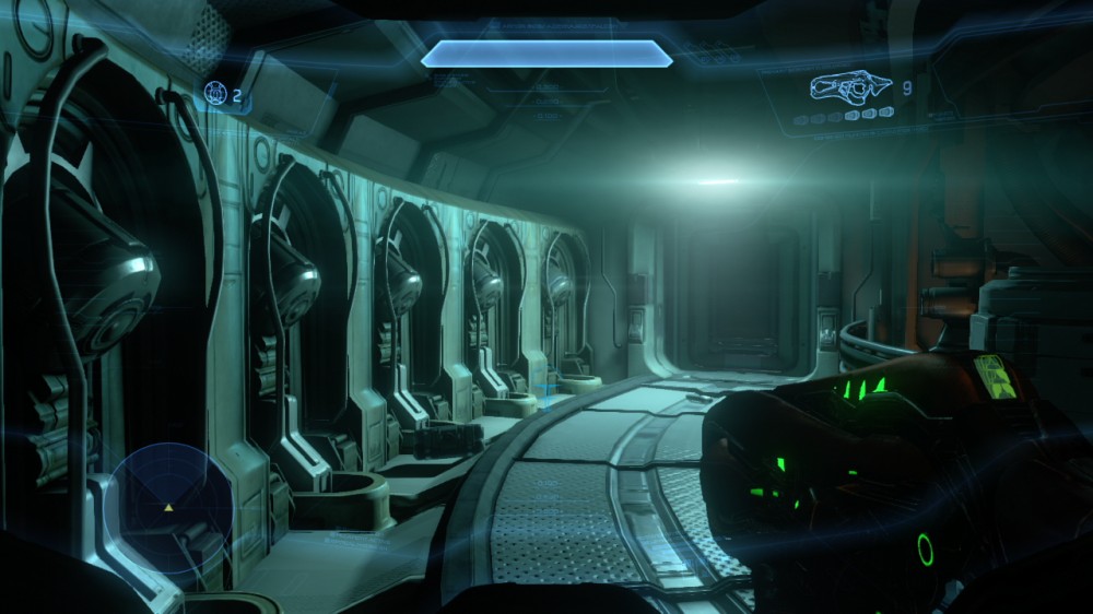 Halo 4