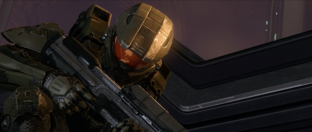 Halo 4