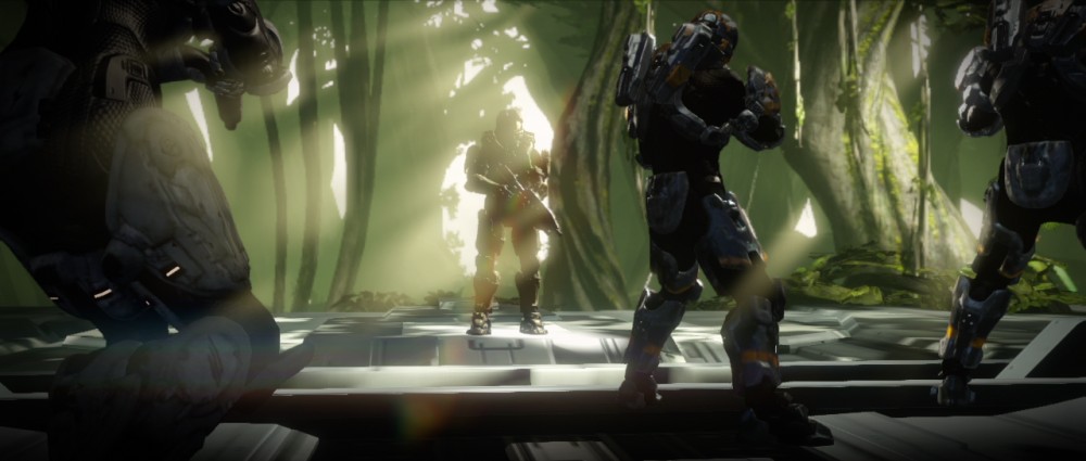 Halo 4