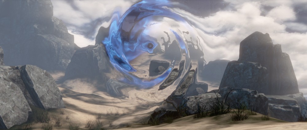 Halo 4