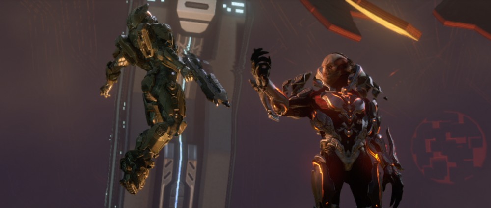 Halo 4