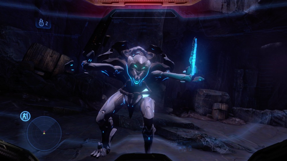 Halo 4