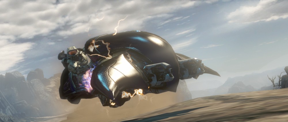 Halo 4