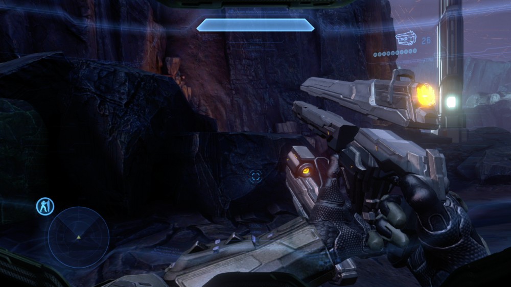 Halo 4