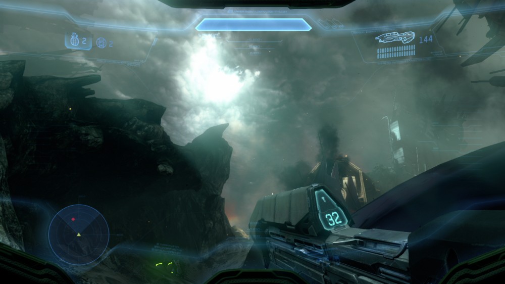 Halo 4